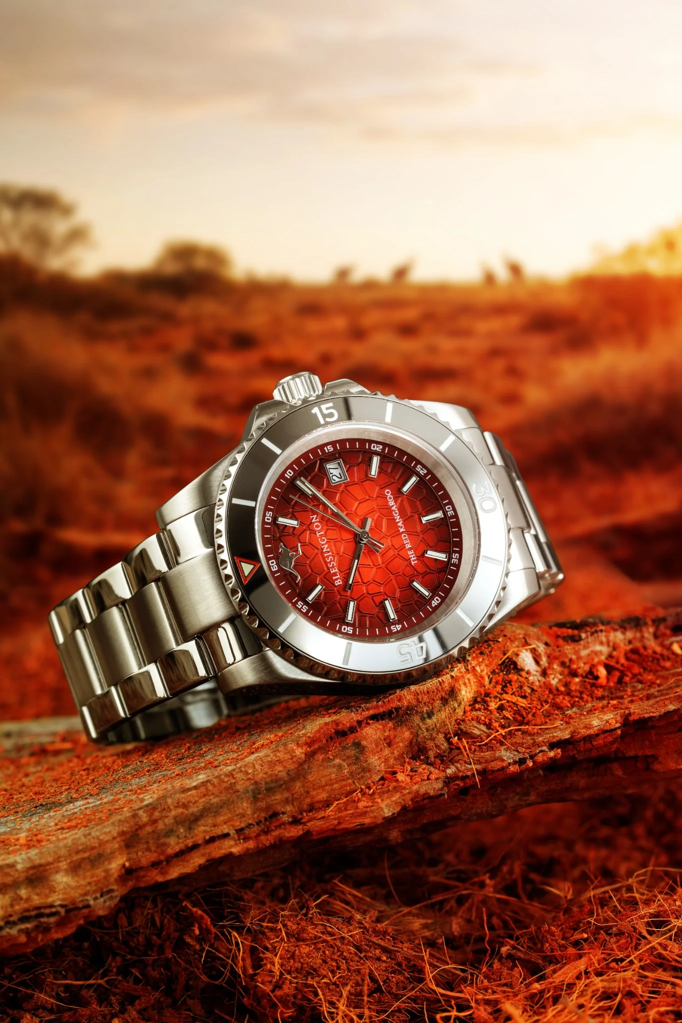 Timeless Style, Purposefully Crafted
